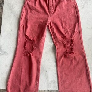 Risen jeans 15/32